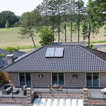 Ferienwohnung Am Schippstroth Wiefelstede Zewnętrze zdjęcie
