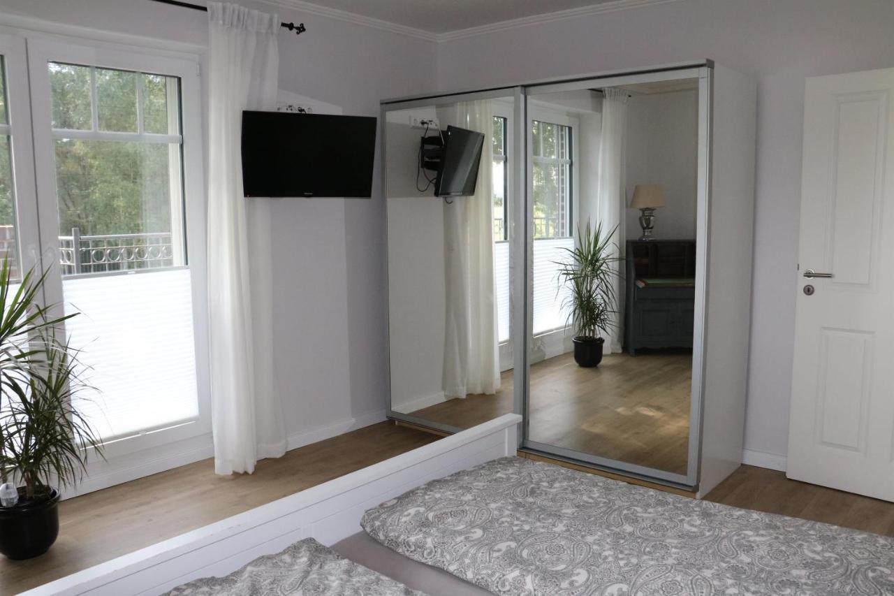 Ferienwohnung Am Schippstroth Wiefelstede Zewnętrze zdjęcie