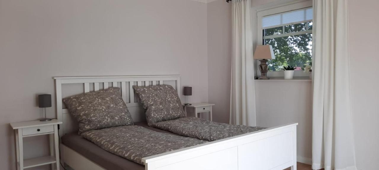 Ferienwohnung Am Schippstroth Wiefelstede Zewnętrze zdjęcie