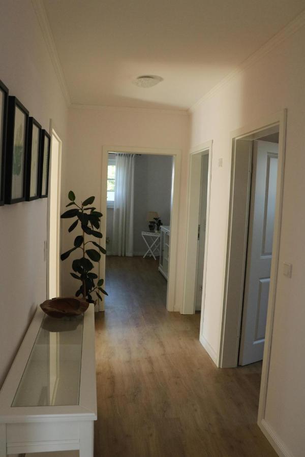 Ferienwohnung Am Schippstroth Wiefelstede Zewnętrze zdjęcie